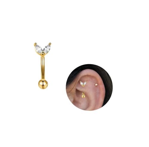 عود البتلة الناعم