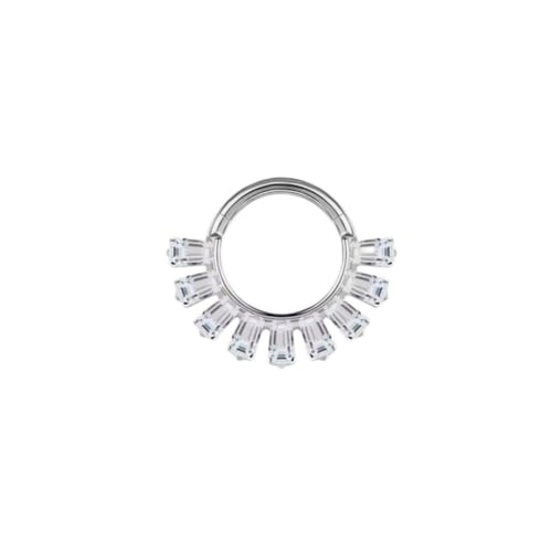 كريستالات براقه