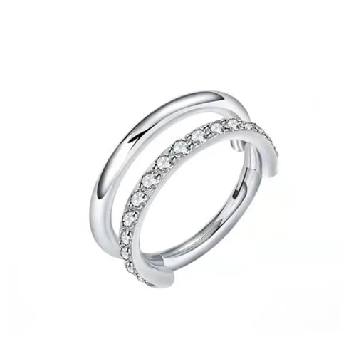 طوق الكريستال بصفين