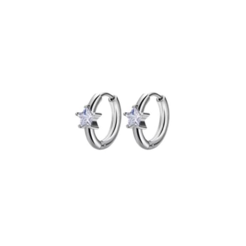 قرط النجمه/ المربع