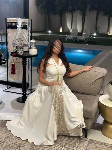 فستان سكري