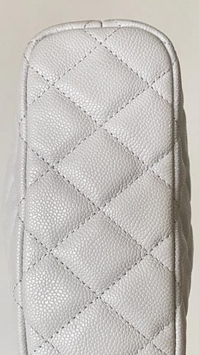 شنطة شانيل 21,5cm