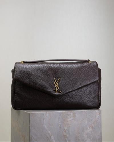 شنطة سان لوران 30X15cm