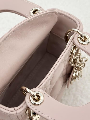 ليدي ديور وردي مايكرو 12cm