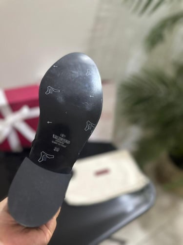 بوت فلانتينو