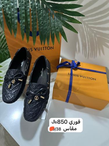 فلات LV