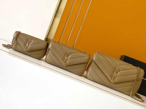 شنطة سان لوران 29cm 17cm