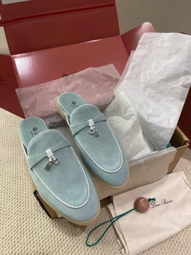 شوز لوربيانا