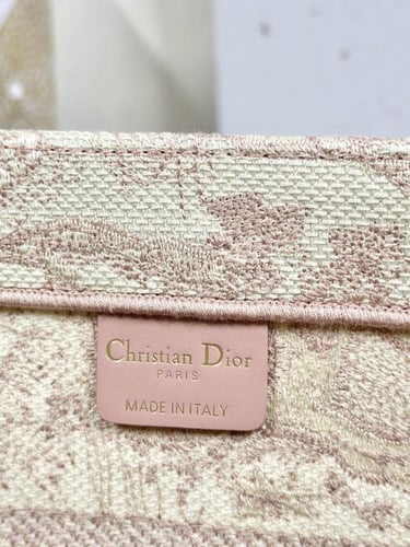 Dior Booktoti 36,5cm