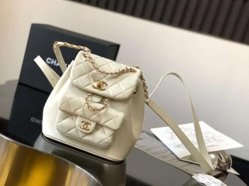 Chanel duma 18cm