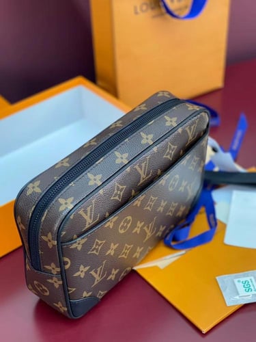 شنطة LV 25cm 15cm