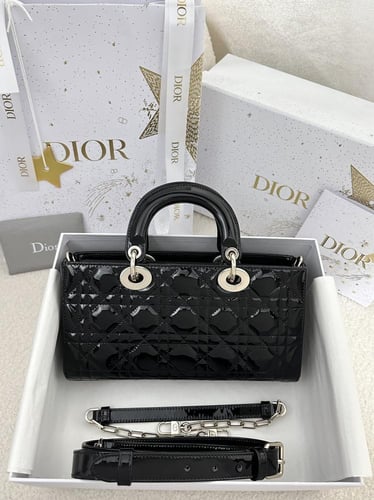 ليدي ديور جوي