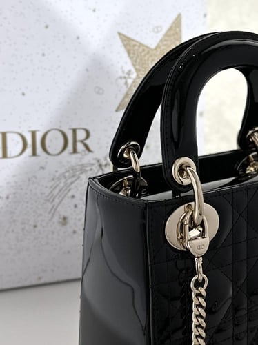 ليدي ديور 17cm ميني