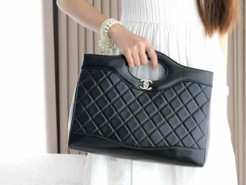 شانيل اسود 30cm