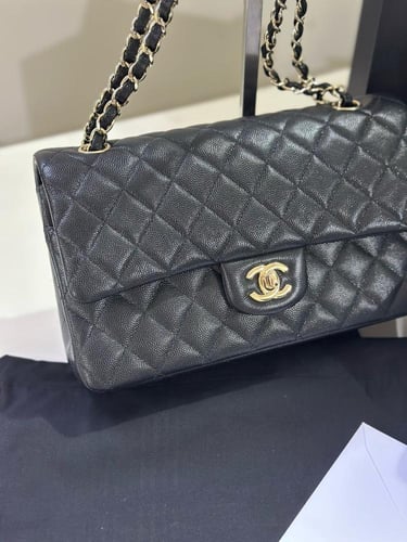 شنطة شانيل كلاسيك