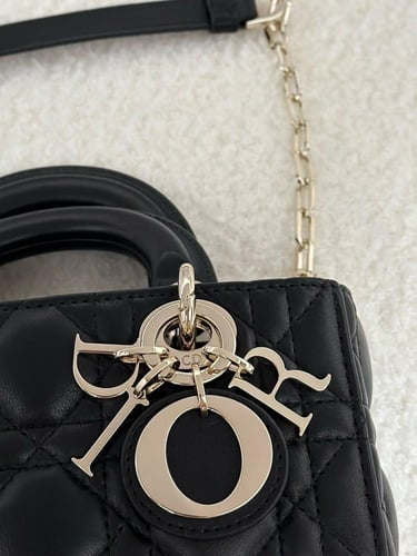 شنطة ديور جوي