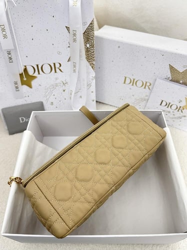 شنطة ديور 25,5cm Caro