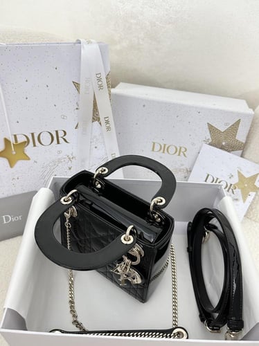 ليدي ديور 17cm ميني