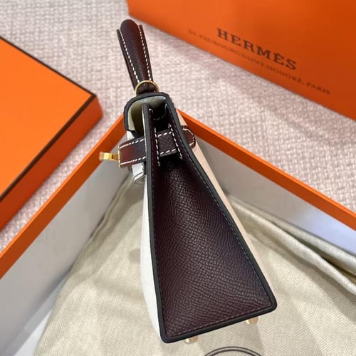 شنطة كيلي mini