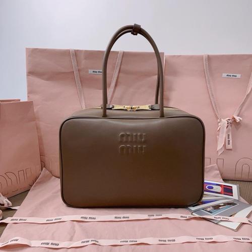 شنطة ميو ميو 34cm