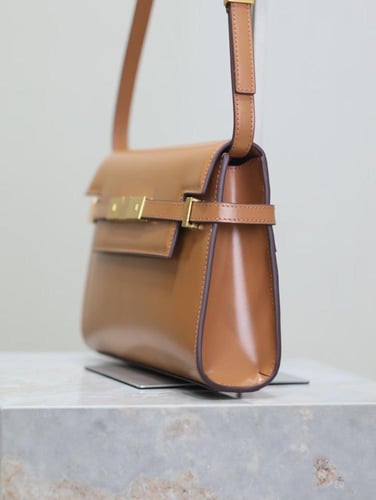 شنطة سان لوران 24X17,5cm