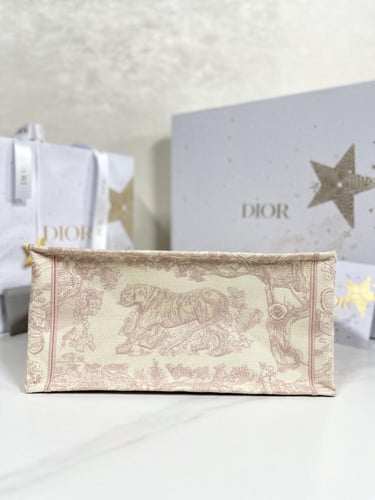 Dior Booktoti 36,5cm