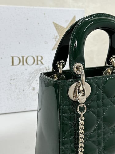 ليدي ديور 17cm mini