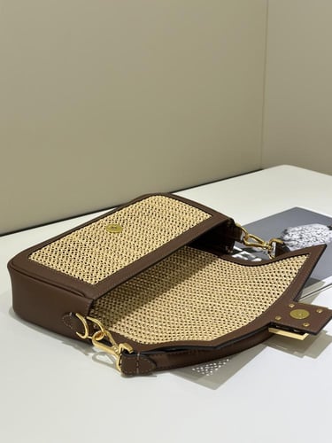 فندي Baguette 27cm