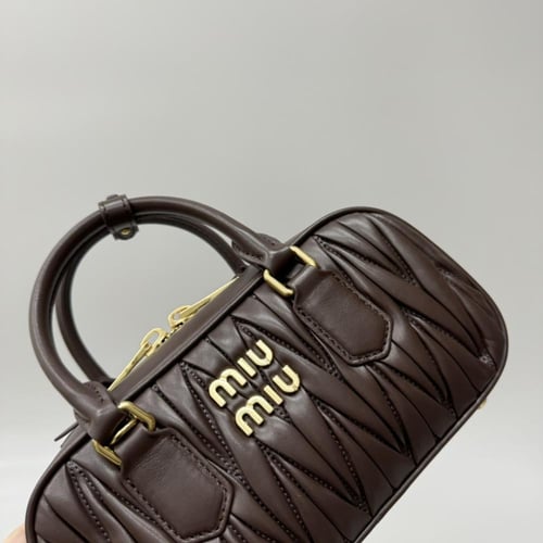 شنطة ميو ميو 22cm