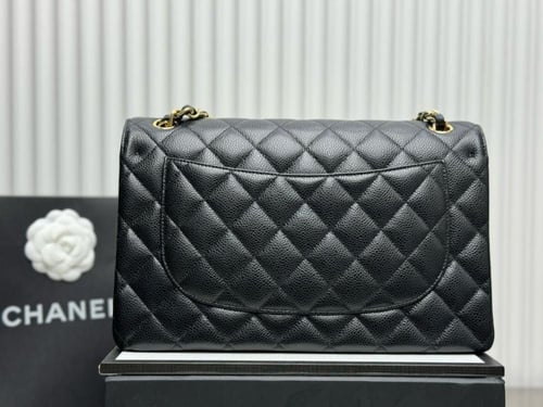 شنطة شانيل كلاسيك 30cm