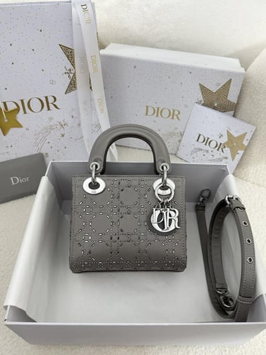 ايدي ديور رمادي 20cm