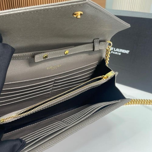 شنطة سان لوران