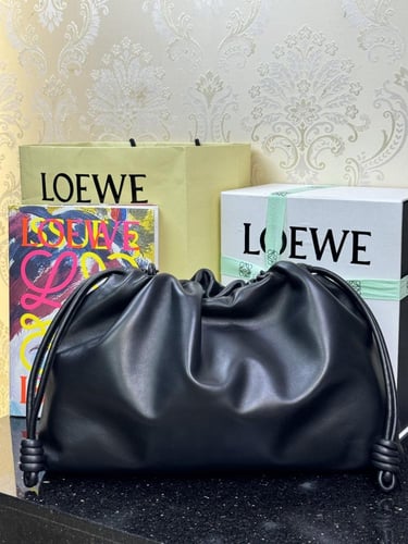 شنطة flamenco 41cm LOEWE
