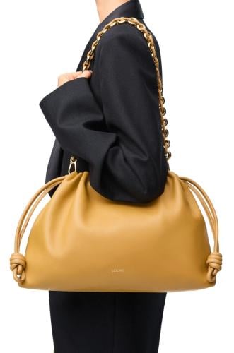 شنطة flamenco 41cm LOEWE
