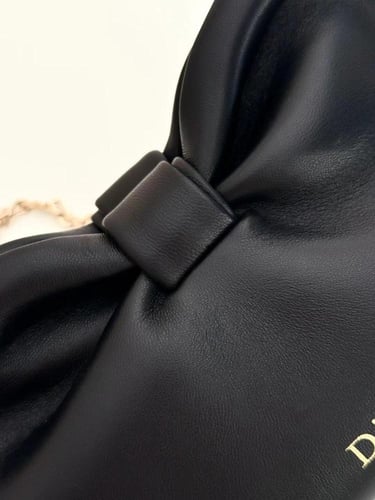 Sac Dior Bow