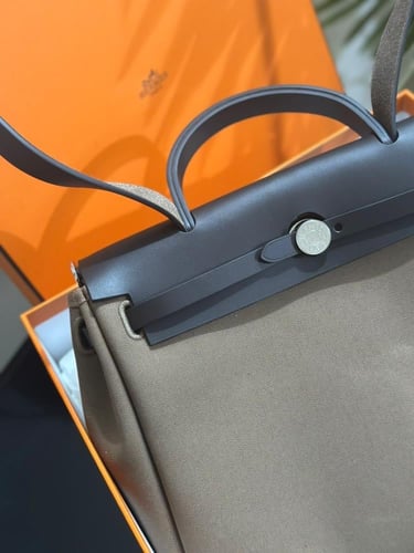 شنطة ايرمز هير باق