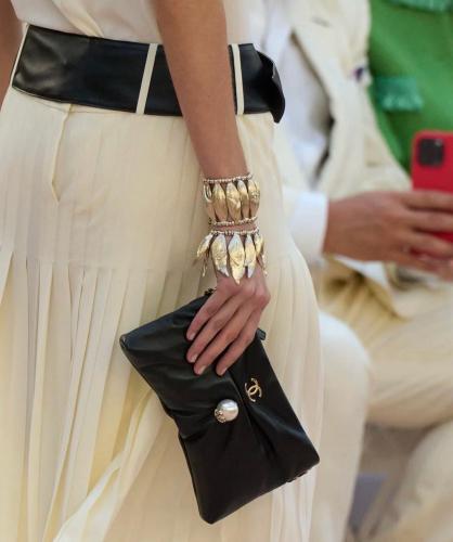 باوتش شانيل