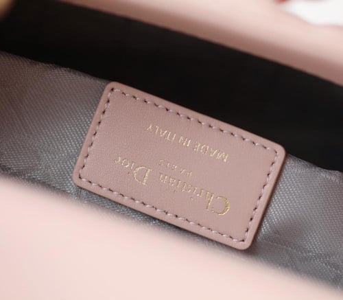 ليدي ديور بيبي بينك 17cm mini