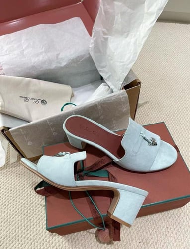 شوز لوربيانا