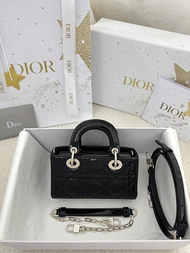 ليدي ديور جوي