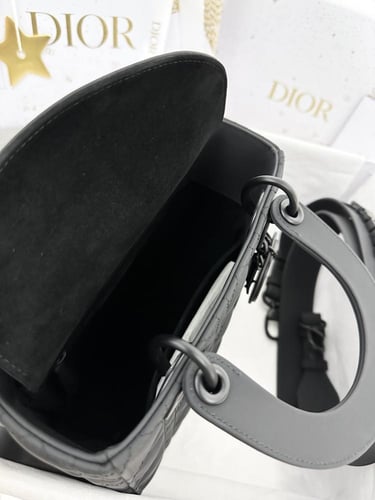 ايدي ديور اسود 20cm