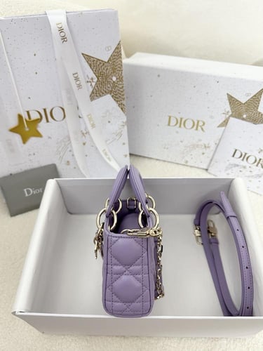 ليدي ديور جوي