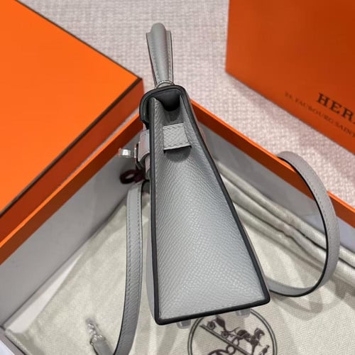 شنطة كيلي mini