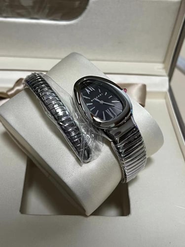 ساعة بولغاري