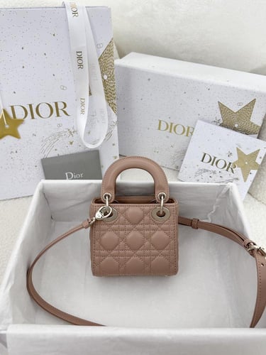 ليدي ديور مايكروا 12cm