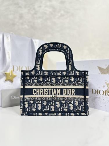 Dior book toti 24cm