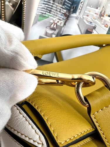 شنطة 24cm 14cm 11cm LOEWE