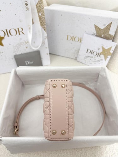 ليدي ديور وردي مايكرو 12cm