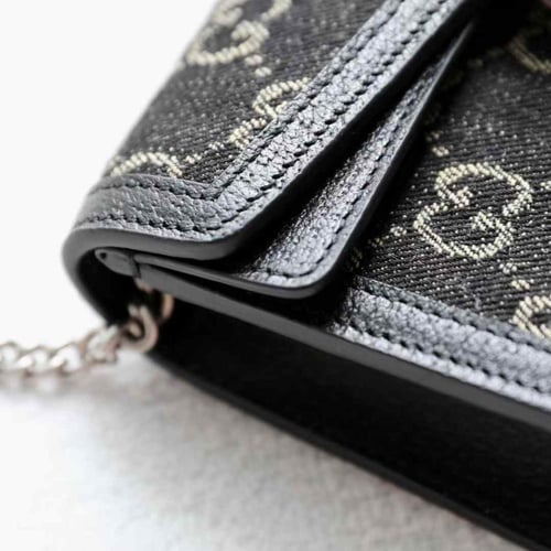 شنطة قوتشي mini 16,5cm