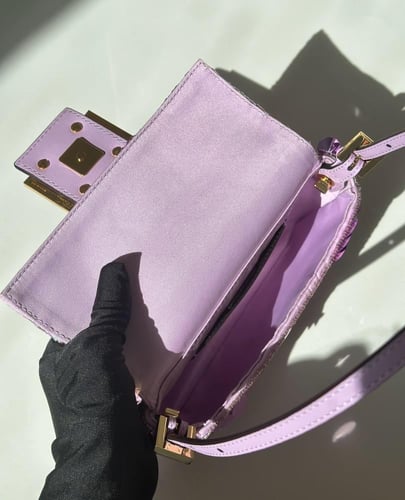 فندي Baguette 19cm